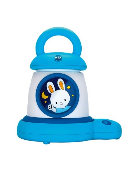 Veilleuse Torch Kid'Sleep My Lantern