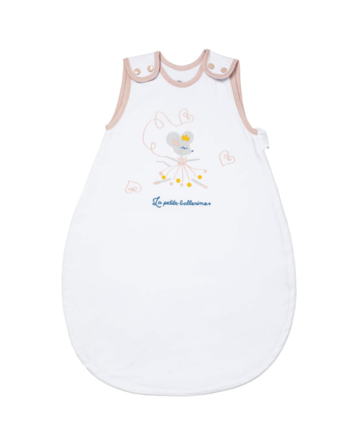 Gigoteuse naissance été La Petite Ballerine