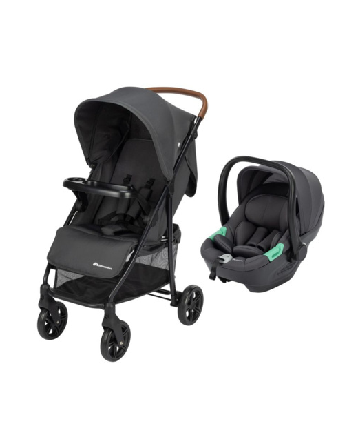 Poussette Duo Misty
