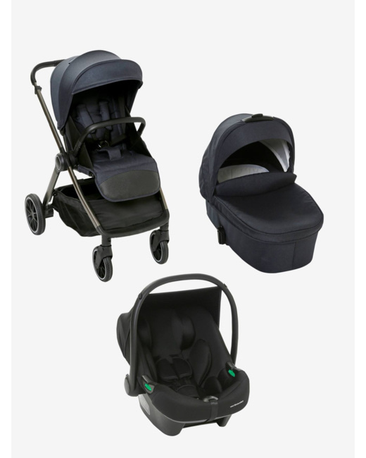 Poussette Trio Auriga I-size