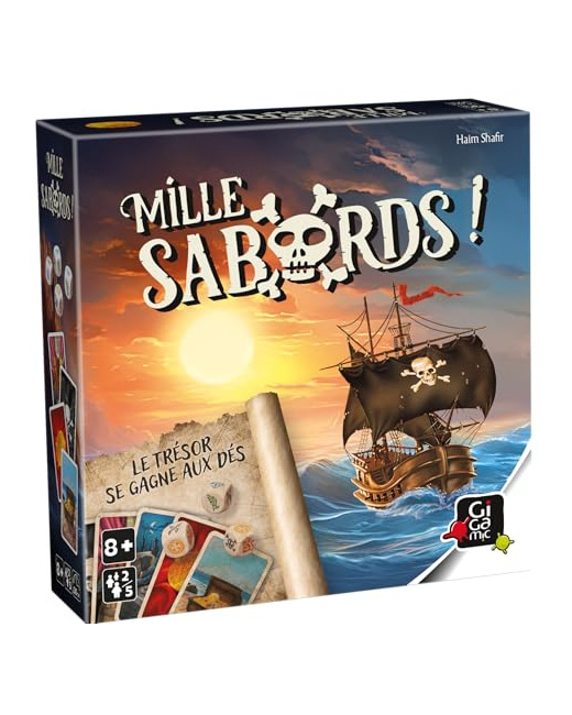 Mille Sabords