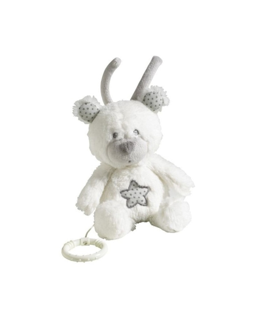 Mini musical Céleste