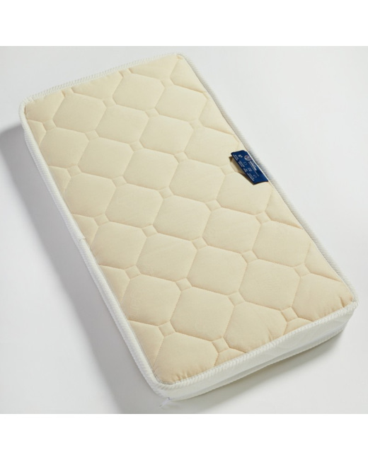 Matelas Naturel Face Eté/Hiver