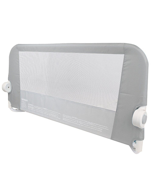 Barrière de lit multicolore