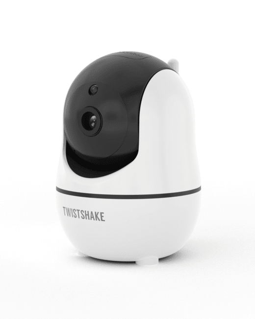 Caméra supplémentaire pour Babyphone