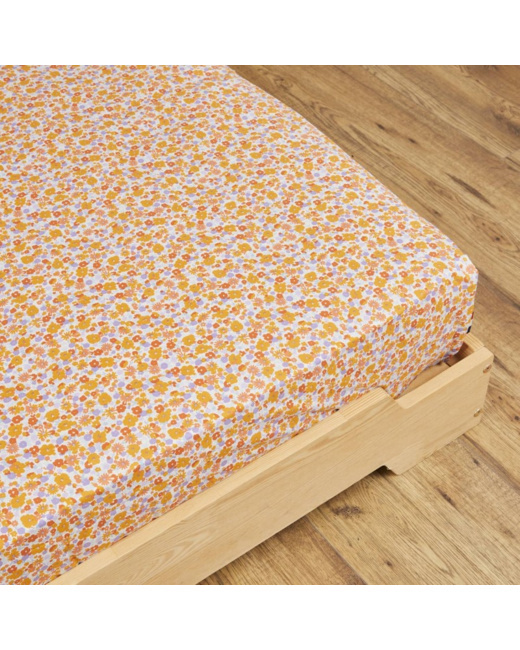 Drap-housse Alice Ovale