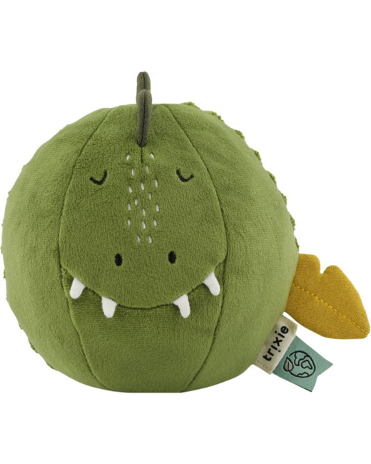 Balle sonore Mr. Dino