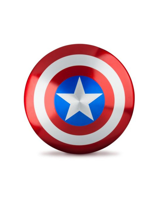 Bouclier en Vibranium Captain America
