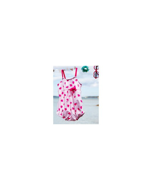 Maillot double protection à imprimé pastèque Bahamas Archimède