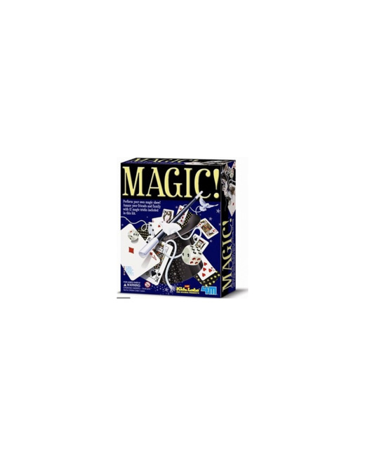 Kit Magique