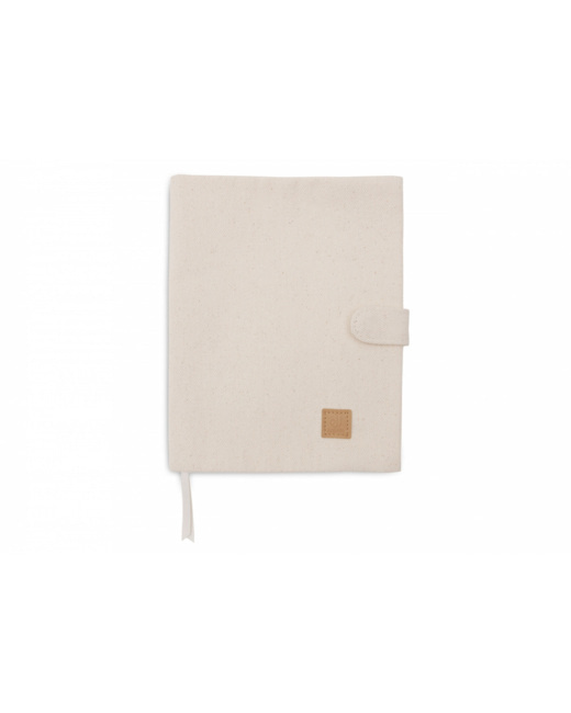 Protège carnet de santé twill