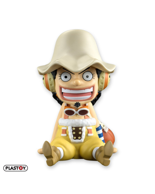 Tirelire Usopp - One Piece
