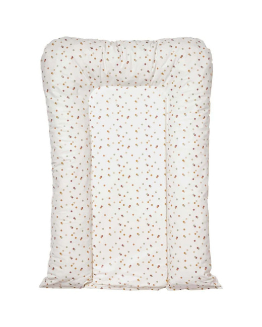 Matelas à langer Flocons