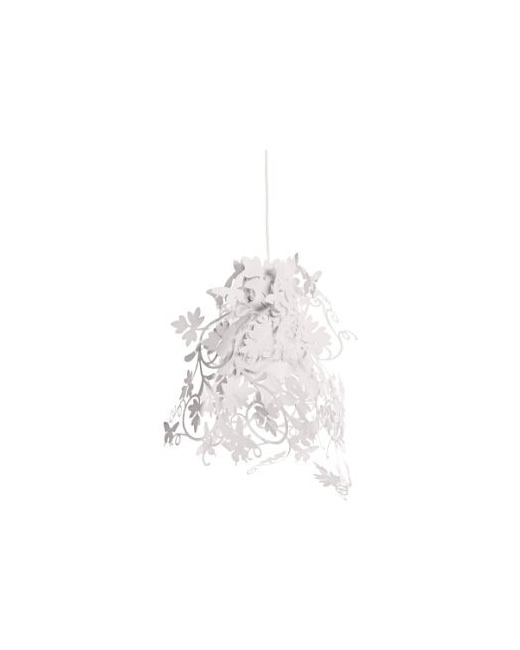 Decoration Abat-jour romantique fille 