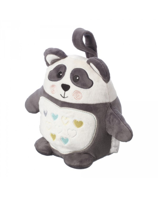 Peluche aide au sommeil Pippo le Panda