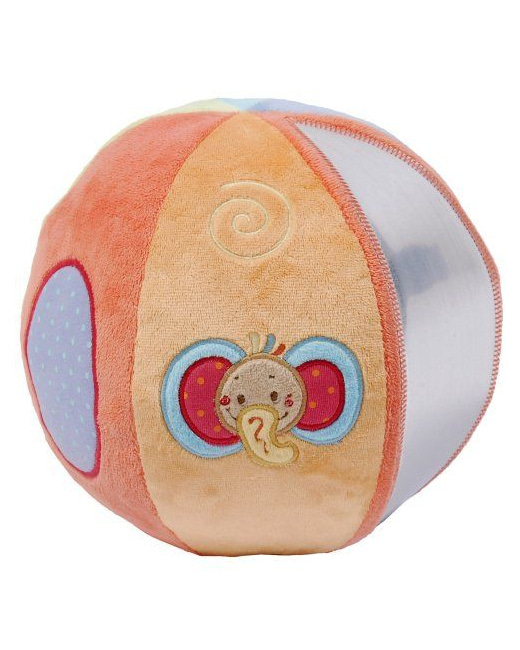 BALLE MULTI-ACTIVITES OASIS