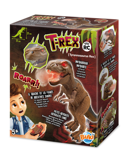 T-Rex R/C