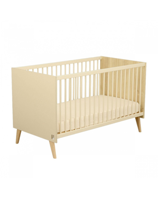 Lit évolutif bébé Melinee