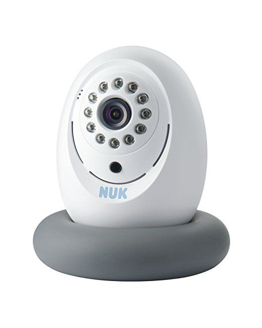 Babyphone vidéo smartphone Eco Smart Control 300