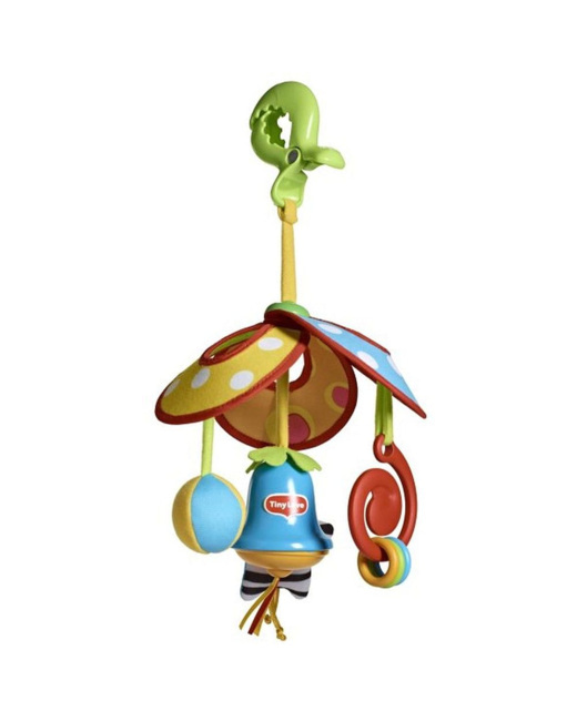 Mini mobile Pack and go 