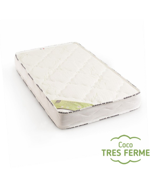 Matelas bébé Coco Bambou