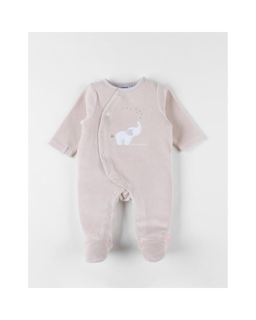 Dors bien Bali, Moka et Snow