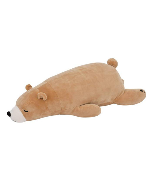 Peluche Cookie l'ours brun