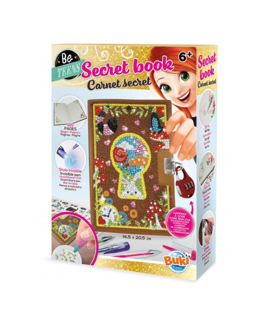 Carnet secret