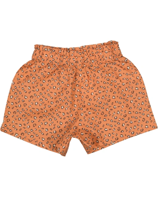 Short fille bébé