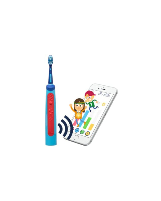 Brosse à dents électrique Playbrush Smart Sonic