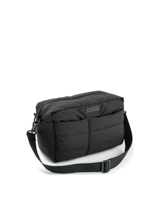 Sac de poussette matelassé