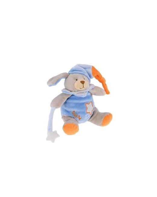 Doudou  Les Luminescents