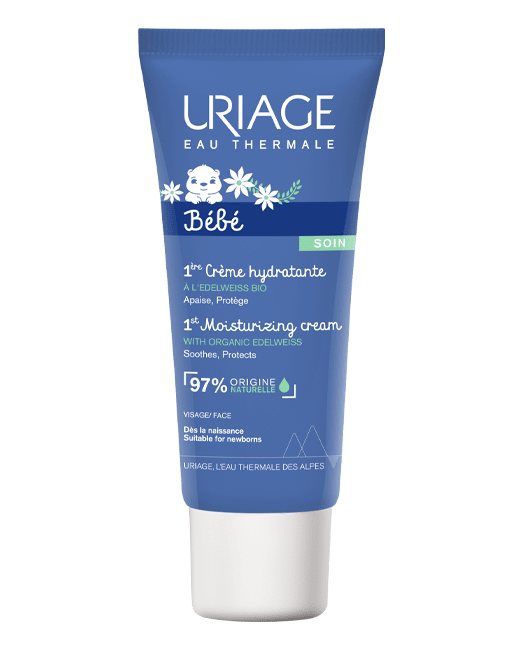 Crème Hydratante