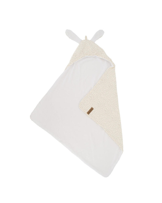 Sortie de bain Vintage