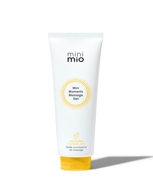 Gel de massage Mini Moments Mini Mio
