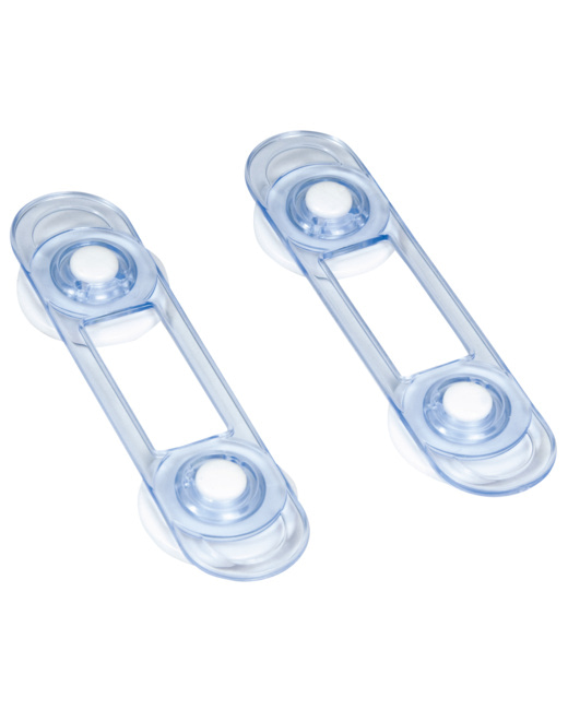 Mini Loquet Souple X2