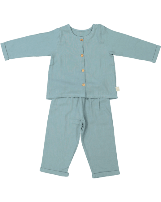 Thomas le pyjama