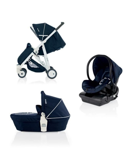 Poussette online brevi carrefour