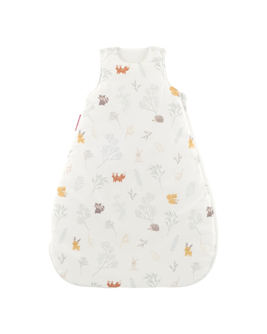 Gigoteuse bébé coton bio