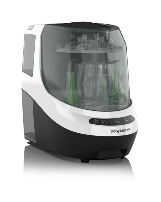 Bottle Washer Pro