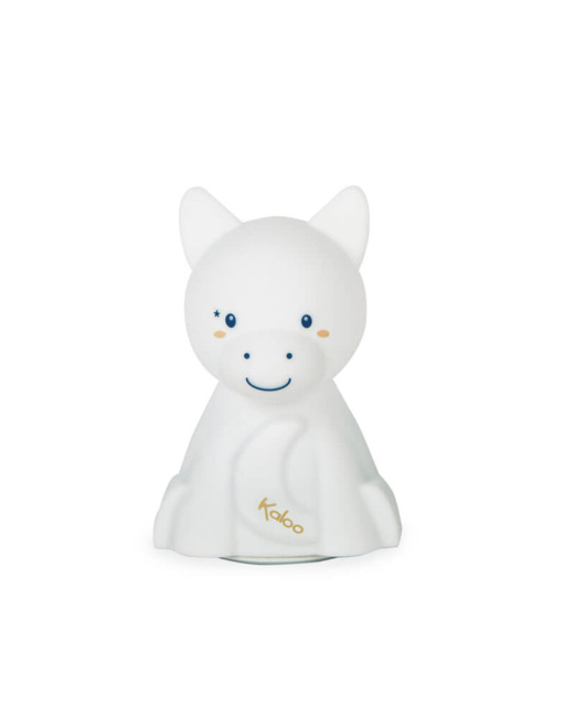 Ma veilleuse souple Anon 15 cm
