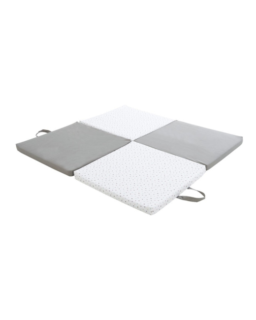 Tapis de jeu bébé multifonction