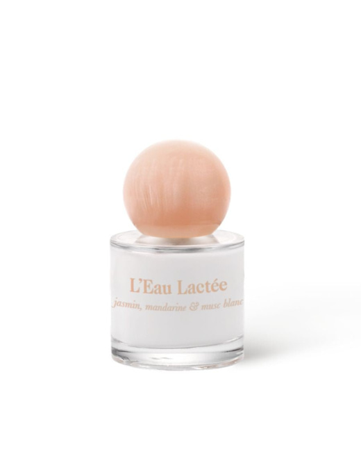 L'Eau Lactée - Parfum de soin