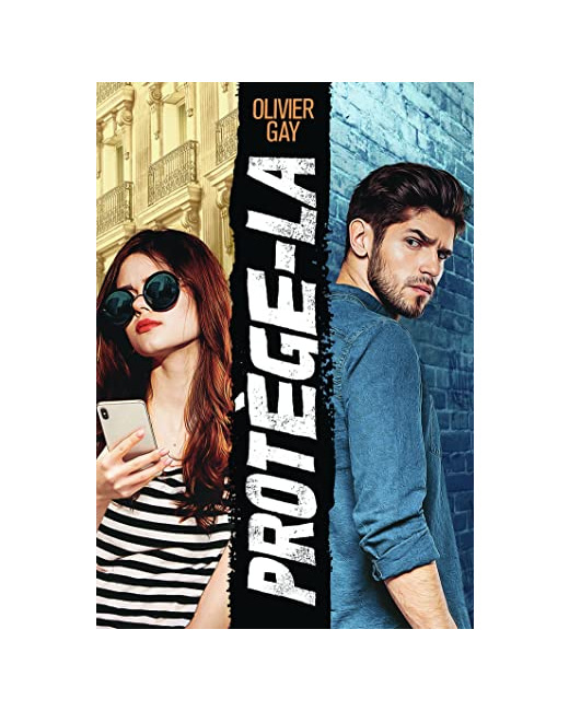 Livre Protege-La