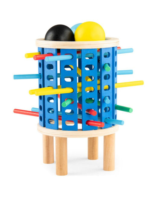 Jeu d'adresse Giga Bomb Les Loufoques