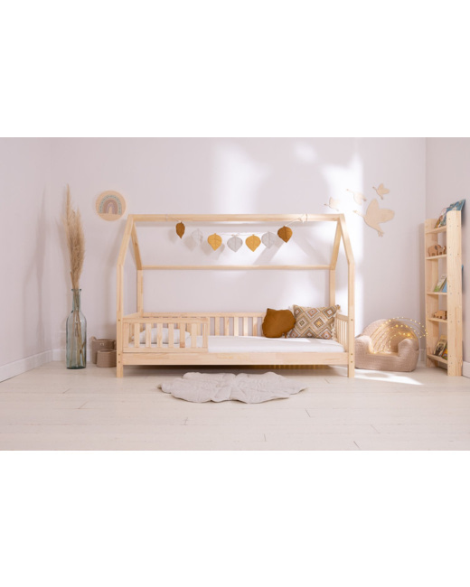 Lit Cabane L Premium
