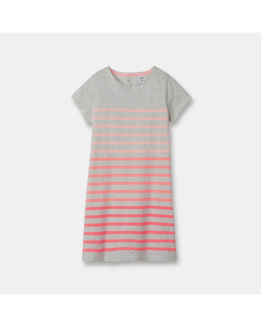 Chemise de nuit fille