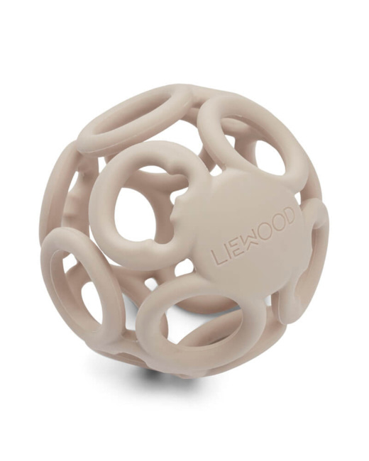 Boule de dentition Jasmin - Sandy