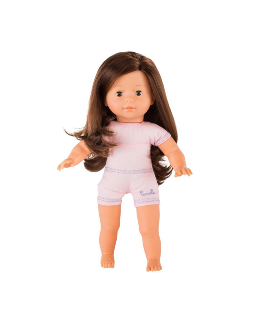 Poupon Mon premier bebe Calin Naima COROLLE Comparateur Avis Prix
