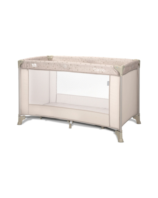 Lit parapluie Carina